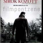 Sírok között (2014) DVD fsz: Liam Neeson - magyar kiadású ritkaság fotó