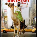 A diktátor (2012) DVD fsz: Sacha Baron Cohen fotó