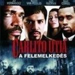 CARLITO ÚTJA - A FELEMELKEDÉS DVD fotó