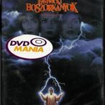 A Eastwicki boszorkányok (1987) DVD ÚJ! fsz: Jack Nicholson - feliratos magyar Warner Home kiadás fotó