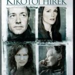 Kikötői hírek (2001) DVD r: Lasse Hallström, fsz: Kevin Spacey, Julianne Moore fotó