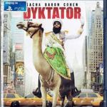 A diktátor (Blu-ray) 2012 ÚJ! fsz: Sacha Baron Cohen - szinkronos külföldi kiadás fotó