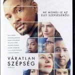 Váratlan szépség (2016) DVD ÚJ! fsz: Will Smith fotó