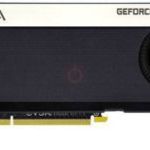 EVGA NVIDIA GEFORCE GTX670 2048MB 2GB 256BIT PCI-E GDDR-5 fotó