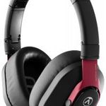 Austrian Audio Hi-X25BT Over Ear fejhallgató Bluetooth?, Vezetékes Fekete Összehajtható, Headset, ... fotó