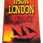 12db-os könyvcsomag - Tengeri küldetés, Szindbád a tengerész, Jack London - A lázadók, stb. fotó