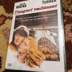 DVD - Tengeri vadászat (1955) (John Wayne, Lana Turner) fotó