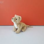 Eredeti Hasbro Tiger FurReal OROSZLÁN kölyök interaktív kisállat 15 cm ! MOZOG - HANGOT AD !! fotó