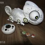 Robo Cameleon Robo Kaméleon Robot - újszerű + doboza fotó