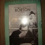 BÖRTÖN DVD ÚJ BONTATLAN (INGMAR BERGMAN) - MAGYAR KIADÁSÚ SZINKRONOS JOGLEJÁRT DVD!! fotó