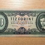 10- FORINT 1949 - NAGYON SZÉP ÁLLAPOTBAN. R! fotó