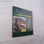 Urs Ochsenbein: A rottweiler fotó