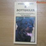 Joan Blackmore: A rottweiler (E) fotó