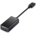 HP USB-C to VGA Adapter (P7Z54AA#ABB) fotó