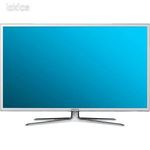 SAMSUNG UE40D6510 40" 3D LED TV fotó