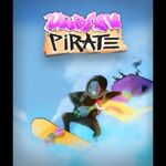 Urban Pirate (PC - Steam elektronikus játék licensz) fotó