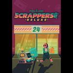 PixelJunk Scrappers Deluxe (PC - Steam elektronikus játék licensz) fotó