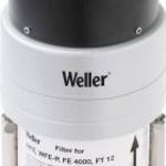 Weller WFE P Forrasztási füstelszívó 230 V 70 W 50 l/perc fotó