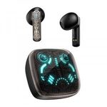 ONIKUMA T1 TWS Bluetooth fülhallgató fekete (T1-TWS Black) fotó