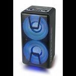 Muse M-1805DJ Hordozható Bluetooth hangszóró (3700460207731) fotó