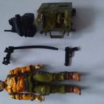 G.I. Joe Lifeline v2 TF 1988 fotó