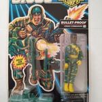 G.I. Joe Bullet-Proof v2 1993 fotó