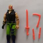 G.I. Joe Zartan v2 1993 fotó