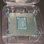 Core i5 8500 6x3.0GHz -- s1151 v2 processzor -- J.Á.T.É.K.T.E.S.Z.T. fotó