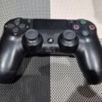 Sony PS4 Playstation 4 DualShock 4 v2 Wireless Kontroller Garis ! fotó