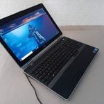 Dell Latitude E6530, 15.6", HD, i3-3120M, 1GB VGA félkonfig 9. fotó