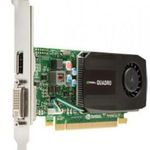 PNY NVIDA QUADRO K600 2048MB 2GB PCI-E fotó