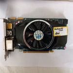 Radeon 5750 1gb/128 bites PCI-E videokártya fotó