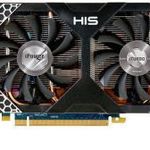 HIS ATI RADEON R9 270 2048MB 2GB 256BIT PCI-E HDMI-S HIBÁS CSIKOS A KÉP fotó