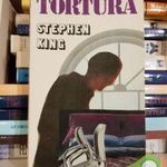 Stephen King. Tortúra fotó