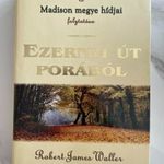 ROBERT JAMES WALLER EZERNYI ÚT PORÁBÓL "HGBL" fotó