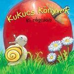 Guido Wandrey - Kukucs könyvek - Ki rágcsál? fotó