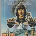 Ursula K. Le Guin A szigetvilág varázslója (1989) fotó