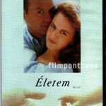 Életem (1993) DVD fsz: Michael Keaton, Nicole Kidman fotó