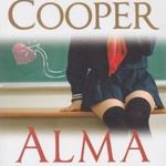 Jilly Cooper: Alma-Mater Antikvár fotó