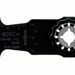 Bosch Accessories 2608662357 AII 65 APC Merülő fűrészlap 1 db fotó