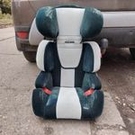 Recaro Milano 15-36 kg autós gyerekülés fotó