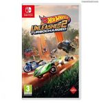 Hot Wheels Unleashed 2 – Turbocharged Nintendo Switch játék (kártyás verzió) fotó