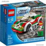 LEGO City 60053 versenyautó készlet fotó