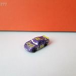 Eredeti Mattel Disney Cars Verdák szereplő Villám barátja Lee Revkins 63 fém versenyautó ! 7, 5cm fotó