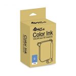 XYZprinting R1NKXXY103C Tinte für da Vinci Color Inkjet tintapatron Cián 1 db fotó