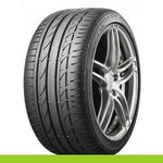 Bridgestone Potenza S001 RFT * 205/50 R17 89Y nyári gumi fotó