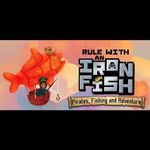 Rule with an Iron Fish - A Pirate Fishing Adventure (PC - Steam elektronikus játék licensz) fotó