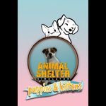 Animal Shelter - Puppies & Kittens (PC - Steam elektronikus játék licensz) fotó