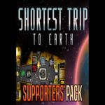 Shortest Trip to Earth - Supporters Pack (PC - Steam elektronikus játék licensz) fotó