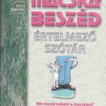 Jean Cuvalier Macskabeszéd - Értelmező szótár (2010) fotó